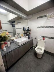 Blk 261B Punggol Topaz (Punggol), HDB 5 Rooms #620228371
